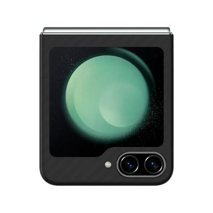 Spigen Airskin Pro Case for Samsung Galaxy Z Flip 5 - Black - Cell phone cases and covers<<<HurtelXML