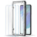 Spigen ALM Glas.tR tempered glass for Samsung Galaxy S21 FE - 2 pcs. - Cell phone tempered glass<<<HurtelXML