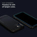 Spigen ALM Glass FC Tempered Glass for iPhone 12 / iPhone 12 Pro - Black 2 pcs. - Cell phone tempered glass<<<HurtelXML