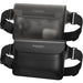 Spigen Aqua Shield A620 Waterproof Hip Bag IPX8 - Black 2 pcs. - Other cell phone equipment<<<HurtelXML