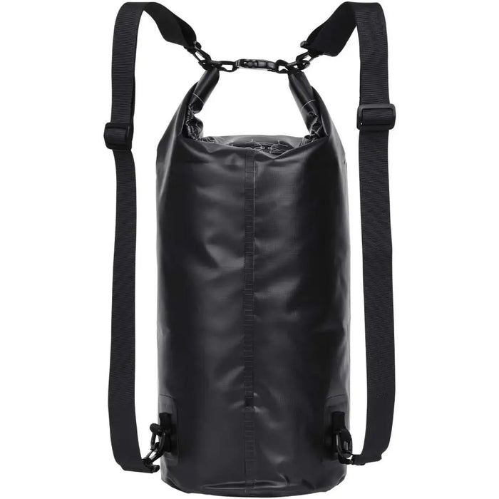Spigen Aqua Shield A630 Waterproof 20L Bag + 2L Bag - Black - Cell phone cases and covers<<<HurtelXML