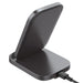 Spigen ArcField PF2102 Wireless Charger 15W - Black - Cell phone USB charger<<<HurtelXML
