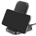 Spigen ArcField PF2102 Wireless Charger 15W - Black - Cell phone USB charger<<<HurtelXML