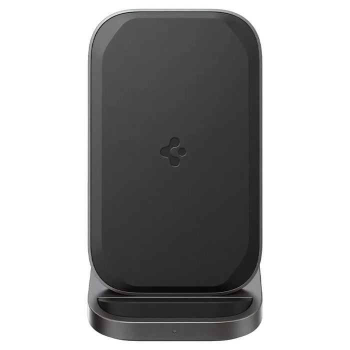 Spigen ArcField PF2102 Wireless Charger 15W - Black - Cell phone USB charger<<<HurtelXML