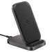 Spigen ArcField PF2102 Wireless Charger 15W - Black - Cell phone USB charger<<<HurtelXML