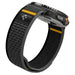 Spigen Athlex Air Strap for Samsung Galaxy Watch 40/44/46mm - Black and Yellow - Other cell phone equipment<<<HurtelXML
