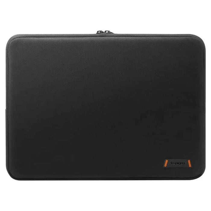 Spigen Basic Pouch 15-16’’ Laptop Bag - Black - Laptop bags<<<HurtelXML