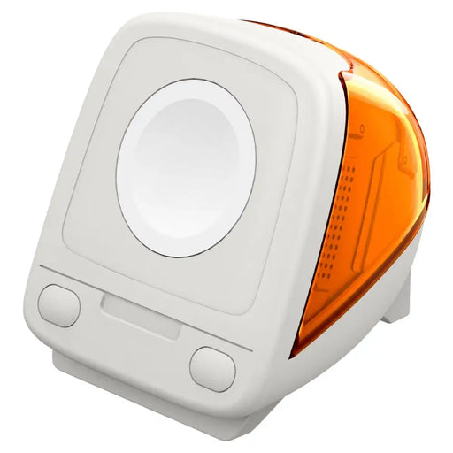 Spigen Spigen Classic C1 Stand for Apple Watch - Orange - Smart watch accessories<<<HurtelXML