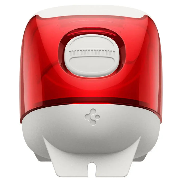 Spigen Spigen Classic C1 Stand for Apple Watch - Red - Smart watch accessories<<<HurtelXML