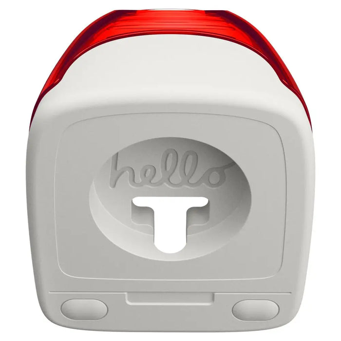 Spigen Spigen Classic C1 Stand for Apple Watch - Red - Smart watch accessories<<<HurtelXML