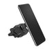 Spigen Click.R Car Air Vent Holder - Black - Cell phone holders<<<HurtelXML