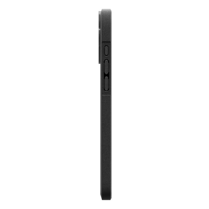 Spigen Core Armor iPhone 16 Plus Case - Black - Cell phone cases and covers<<<HurtelXML