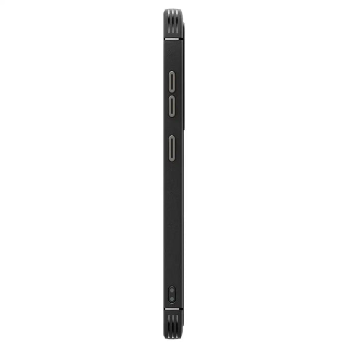 Spigen Core Armor Mag Case for Samsung Galaxy S25+ - Matte Black - Cell phone cases and covers<<<HurtelXML