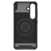 Spigen Core Armor Mag Case for Samsung Galaxy S25+ - Matte Black - Cell phone cases and covers<<<HurtelXML
