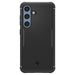 Spigen Core Armor Mag Case for Samsung Galaxy S25 - Matte Black - Cell phone cases and covers<<<HurtelXML