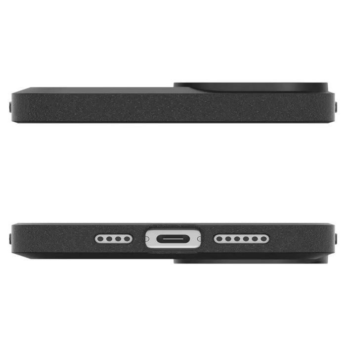 Spigen Core Armor Mag Case with MagSafe for iPhone 15 Plus - Matte Black - Cell phone cases and covers<<<HurtelXML
