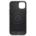 Spigen Core Armor Mag Case with MagSafe for iPhone 15 Plus - Matte Black - Cell phone cases and covers<<<HurtelXML
