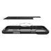 Spigen Core Armor Mag Case with MagSafe for iPhone 16 Pro - Matte Black - Cell phone cases and covers<<<HurtelXML