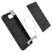 Spigen Core Armor MagSafe iPhone 16e Case - Black - Cell phone cases and covers<<<HurtelXML