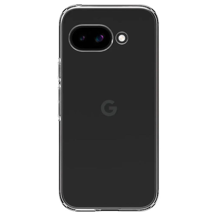 Spigen Crystal Flex Case for Google Pixrel 9A - Transparent - Cell phone cases and covers<<<HurtelXML
