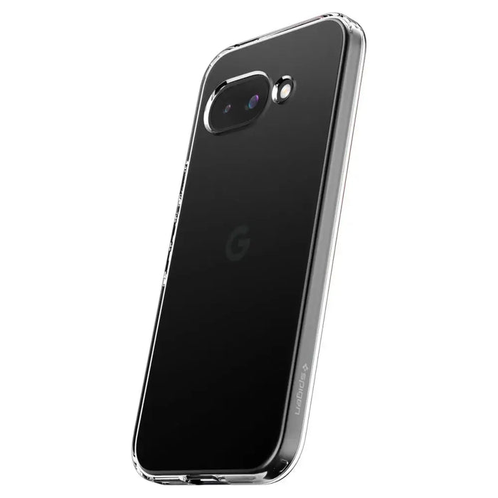 Spigen Crystal Flex Case for Google Pixrel 9A - Transparent - Cell phone cases and covers<<<HurtelXML