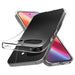 Spigen Crystal Flex Case for Google Pixrel 9A - Transparent - Cell phone cases and covers<<<HurtelXML