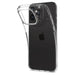 Spigen Crystal Flex Case for iPhone 15 Pro - Clear - Cell phone cases and covers<<<HurtelXML