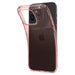 Spigen Crystal Flex Case for iPhone 15 Pro Max - Pink/Transparent - Cell phone cases and covers<<<HurtelXML
