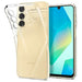 Spigen Crystal Flex case for Samsung Galaxy A16 4G / 5G - transparent - Cell phone cases and covers<<<HurtelXML