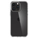 Spigen Crystal Hybrid iPhone 15 Pro Case - Clear - Cell phone cases and covers<<<HurtelXML