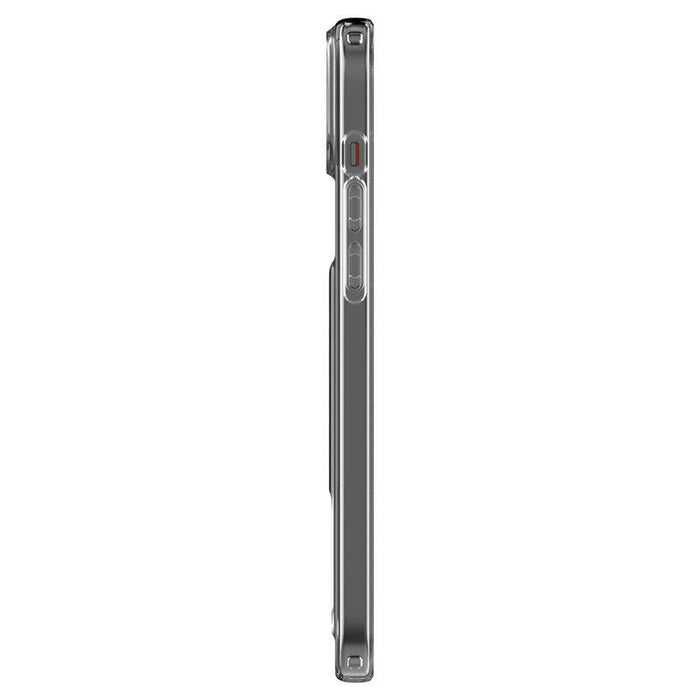 Spigen Crystal Slot Case for iPhone 15 Plus - Clear - Cell phone cases and covers<<<HurtelXML