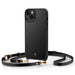 Spigen Cyrill Classic Charm Mag Case with MagSafe for iPhone 14 Plus - Black - Cell phone cases and covers<<<HurtelXML