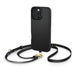 Spigen Cyrill Classic Charm Magsafe iPhone 16 Pro Max Case - Black - Cell phone cases and covers<<<HurtelXML