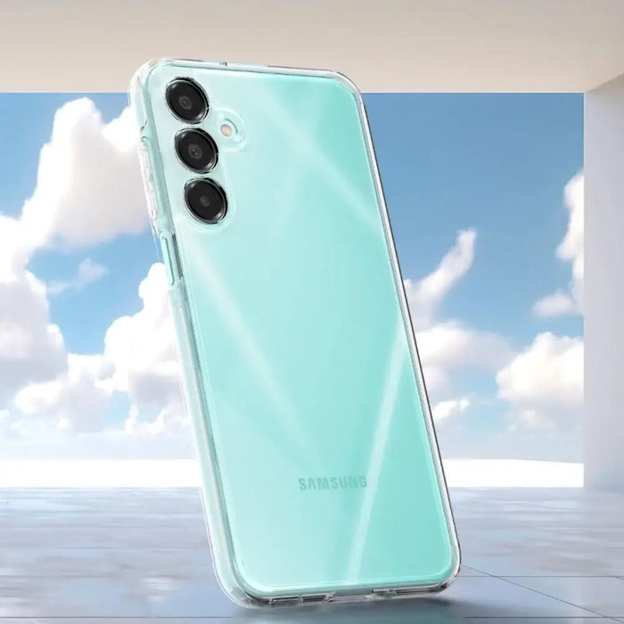 Spigen Cyrill Kajuk Mag Case for Samsung Galaxy A16 4G / 5G - Blue - Cell phone cases and covers<<<HurtelXML