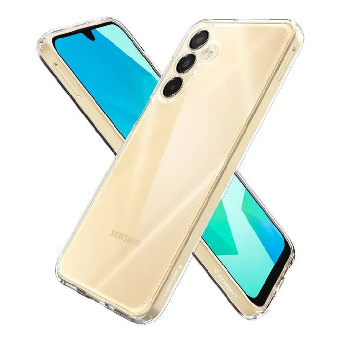 Spigen Cyrill Kajuk Mag Case for Samsung Galaxy A16 4G / 5G - Blue - Cell phone cases and covers<<<HurtelXML