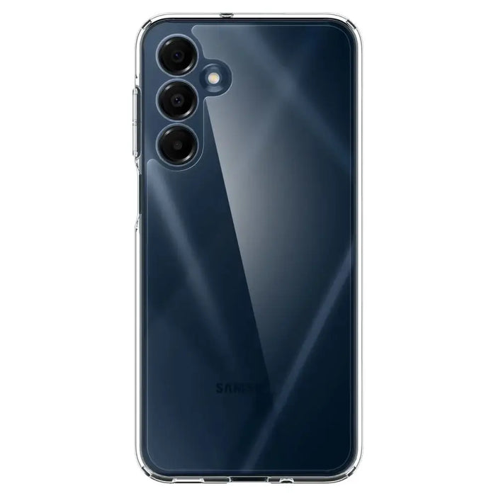 Spigen Cyrill Kajuk Mag Case for Samsung Galaxy A16 4G / 5G - Blue - Cell phone cases and covers<<<HurtelXML