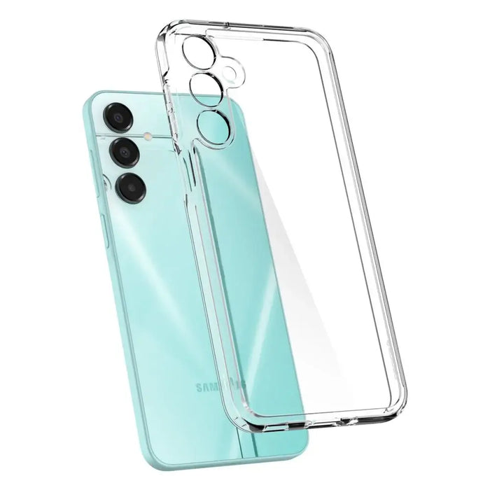 Spigen Cyrill Kajuk Mag Case for Samsung Galaxy A16 4G / 5G - Blue - Cell phone cases and covers<<<HurtelXML