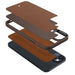 Spigen Cyrill Kajuk Mag Case with MagSafe for iPhone 14 Plus - Brown - Cell phone cases and covers<<<HurtelXML