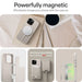 Spigen Cyrill Kajuk MagSafe iPhone 16 Pro Case - Beige - Cell phone cases and covers<<<HurtelXML