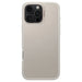 Spigen Cyrill Kajuk MagSafe iPhone 16 Pro Case - Beige - Cell phone cases and covers<<<HurtelXML
