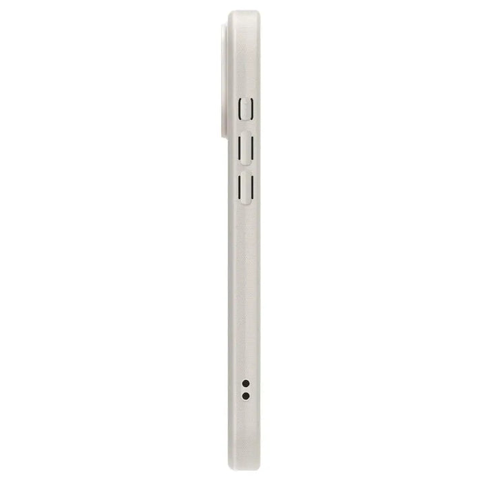 Spigen Cyrill Kajuk MagSafe iPhone 16 Pro Case - Beige - Cell phone cases and covers<<<HurtelXML