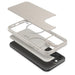 Spigen Cyrill Kajuk MagSafe iPhone 16 Pro Case - Beige - Cell phone cases and covers<<<HurtelXML
