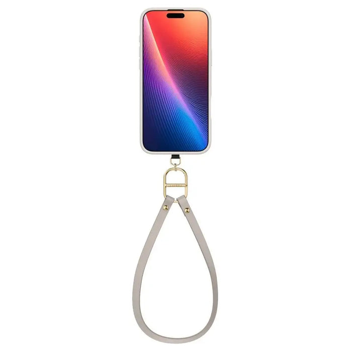 Spigen Cyrill Kajuk MagSafe iPhone 16 Pro Case - Beige - Cell phone cases and covers<<<HurtelXML