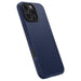 Spigen Cyrill Kajuk MagSafe iPhone 16 Pro Case - Navy Blue - Cell phone cases and covers<<<HurtelXML