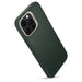 Spigen Cyrill Kajuk MagSafe iPhone 16 Pro Max Case - Green - Cell phone cases and covers<<<HurtelXML