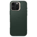Spigen Cyrill Kajuk MagSafe iPhone 16 Pro Max Case - Green - Cell phone cases and covers<<<HurtelXML