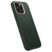 Spigen Cyrill Kajuk MagSafe iPhone 16 Pro Max Case - Green - Cell phone cases and covers<<<HurtelXML