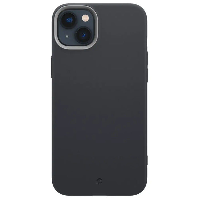 Spigen Cyrill Ultra Color Mag Case with MagSafe for iPhone 14 Plus - Dark Gray - Cell phone cases and covers<<<HurtelXML