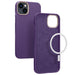 Spigen Cyrill Ultra Color Mag Case with MagSafe for iPhone 14 Plus - Purple - Cell phone cases and covers<<<HurtelXML