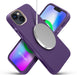 Spigen Cyrill Ultra Color Mag Case with MagSafe for iPhone 14 Plus - Purple - Cell phone cases and covers<<<HurtelXML